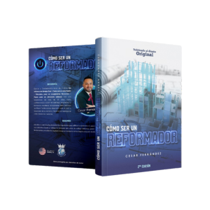 Cómo ser un reformador